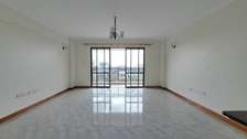 2 Bed Apartment with Gym in Brookside