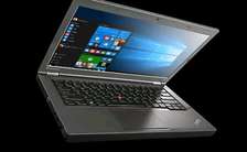 Lenovo ThinkPad T440p with a Core i5 4th Gen