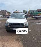 Isuzu Dmax