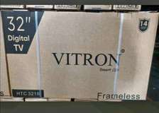 Vitron Digital Television 32 Inch