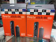AMAZON FIRE TV STICK 4K MAX STREAMING DEVICE