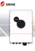 Solar panels and accessories
