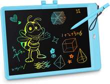 LCD Writing Tablet Doodle Board, 10inch