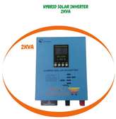 Solarpex Hybrid solar inverter 2kva