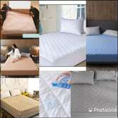 Waterproof mattress protector available