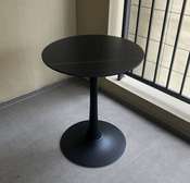 Round Eames Dining Table