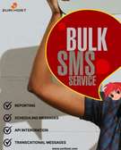 Best bulk SMS, Retail Flow POS system In kenya