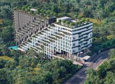 2 Bed Apartment with Swimming Pool at Aboretum Drive