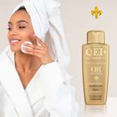 QEI+ Paris Intense Lightening Body Milk - 500Ml