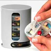 Pills Organizer