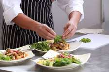 Personal Chef services and Catering Services In Nairobi