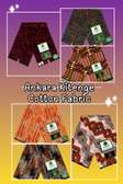 The Unique Ankara African Kitenge