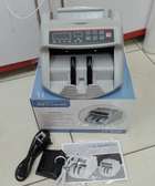 Automatic Bill Counter Cash /Money Counting Machine