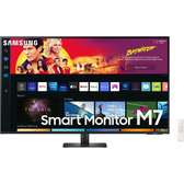 SAMSUNG M70B 43 INCH 4K SMART MONITOR (BLACK)