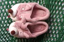 Cute babyhouse shoes