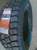245/65R17 A/T Brand new Bearway tyres.