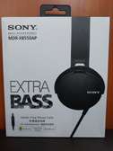 Sony MDR-XB550AP – Wired Headphones