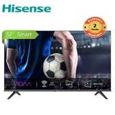 Hisense 32A4HKEN A4 Series,32"Inch Frameless Smart TV