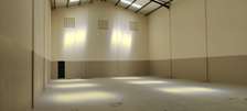 6,550 ft² Warehouse with Service Charge Included in Mlolongo