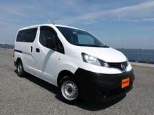 NV200 (MKOPO/HIRE PURCHASE ACCEPTED)