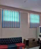 Quality Window blinds. ..