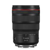 Canon RF 24-70mm f/2.8 L IS USM Lens