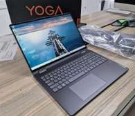 Lenovo 15.6 Yoga 700 Multi-Touch 2-in-1