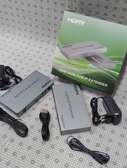 200M Hdmi KVM Extender Over Cat 6 With Usb mouse IP Extender