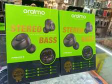 Oraimo Oeb E92d Wireless In Ear Stereo Bass Airbuds 2