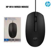 HP USB Mouse M10 6CB80PA