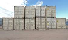 Affordable 40ft shipping containers