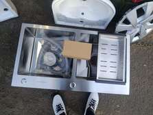 Kitchen sink