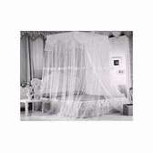 Free Size double decker mosquito net