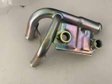 Mazda cx-5 bypass pipe
