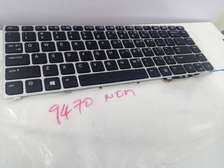 Laptop keyboard for HP EliteBook Folio 9470M 9470 9480 9480M