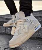 Jordan J4 Shoes