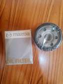 Mazda oil filter