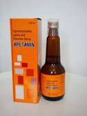 Apetamin syrup for weight gain available in kenya.