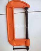 6" G-CLAMP FOR SALE