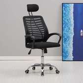 Headrest Office Chair