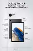 Samsung TabA8