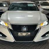 TOYOTA CROWN HYBRID (WE ACCEPT HIRE PURCHASE)