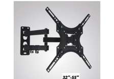 TV wall bracket for; 32"--55" TVs. PM1002