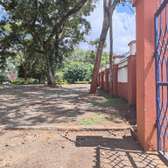 Commercial Property with Parking at Gitanga Road