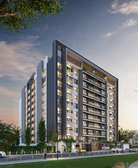 1 Bed Apartment with En Suite at Kiambu Road