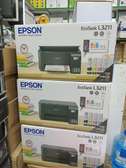 Epson EcoTank L3211 All-in-One Printer.