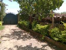 One acre land for sale in ruiru kiambu county