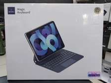 Wiwu Magic Wireless Keyboard For iPad 10.9"/11" - Black