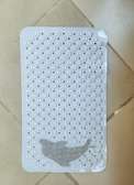 HIGH QUALITY OPAQUE BATHROOM MATS 50*80CM