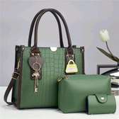 Quality handbags available